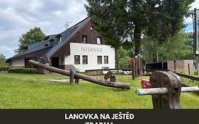 Chata Nisanka